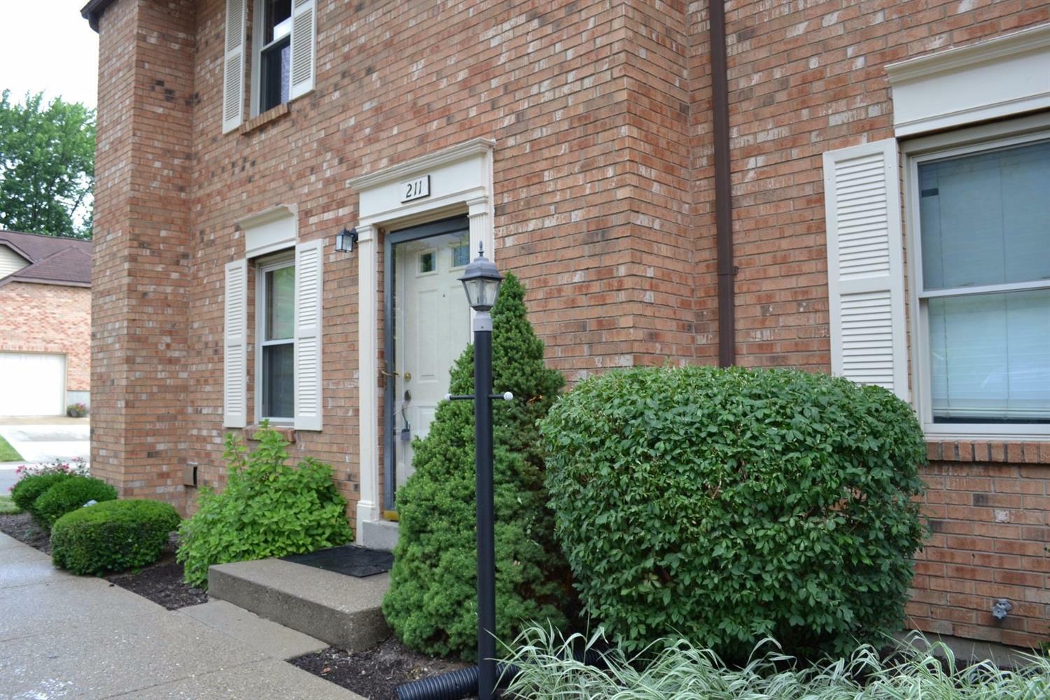 Property Photo: 211 Elk Court OH 45014