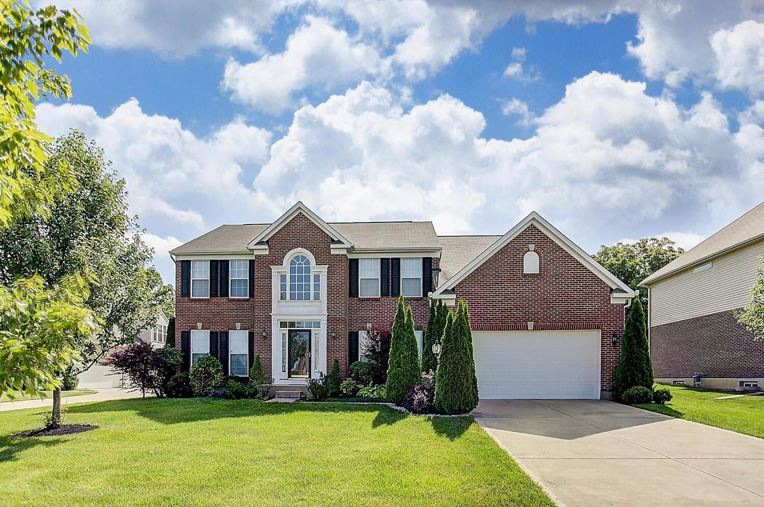 Property Photo:  6434 Sunny Drive  OH 45040 