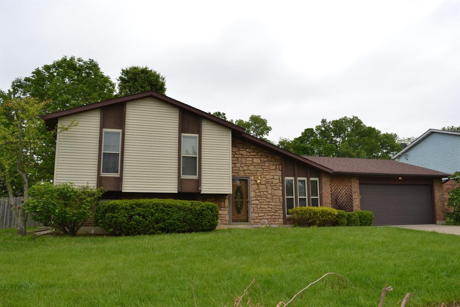 Property Photo: 4 Jupiter Court OH 45014