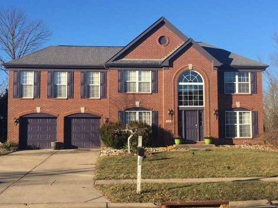 Property Photo:  536 Laurelwood Drive  OH 45002 