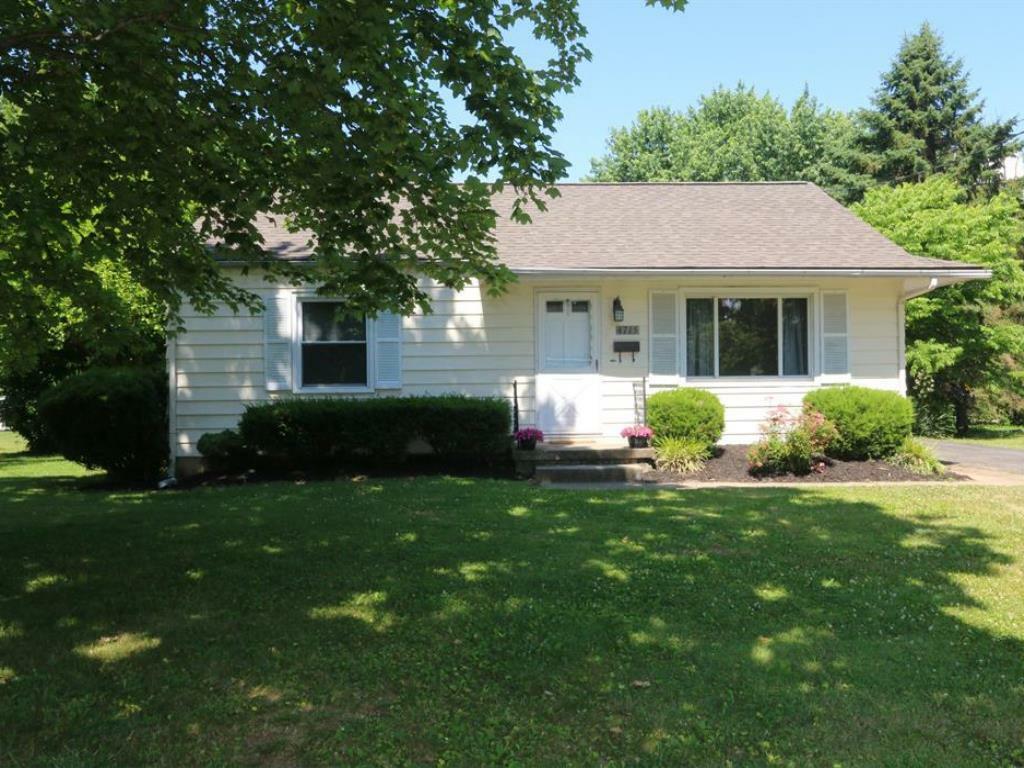 Property Photo:  4715 Fairfield Avenue  OH 45014 