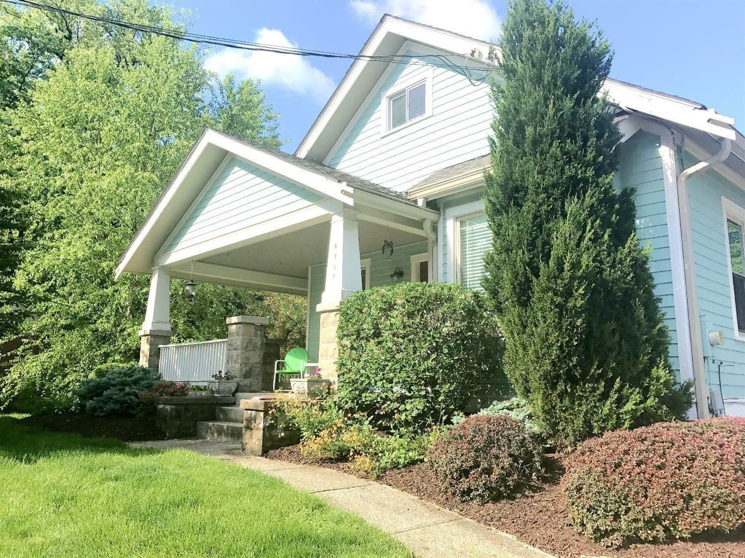 Property Photo:  6707 Beechmont Avenue  OH 45230 