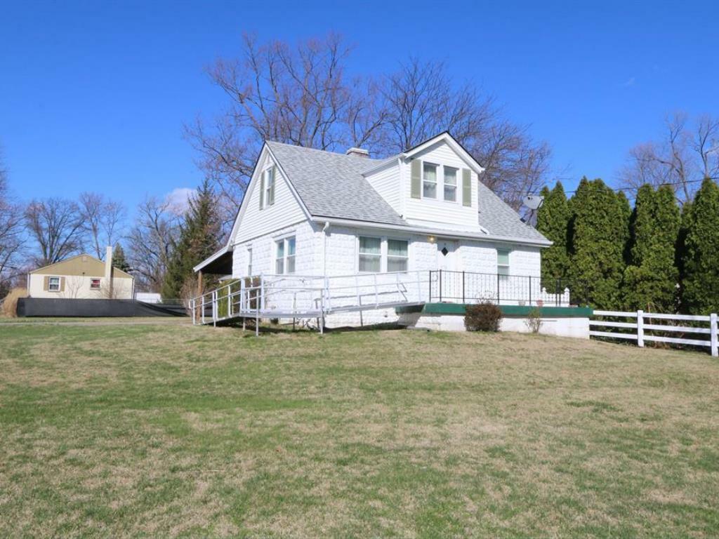 Property Photo:  578 Fleming Road  OH 45231 