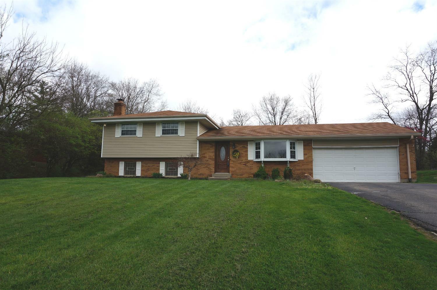 Property Photo: 7398 Elkwood Drive OH 45069