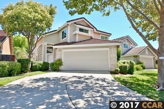Property Photo:  1233 Buckeye Ter  CA 94517 
