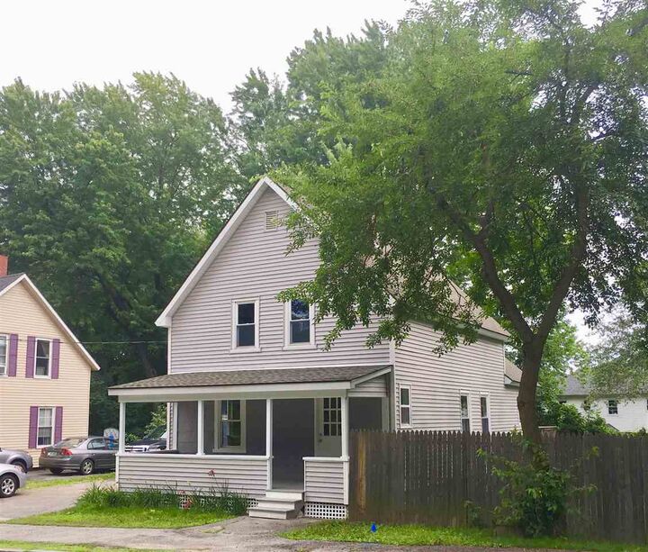 Property Photo:  47 Penacook Street  NH 03301 