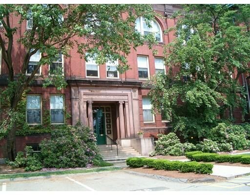 Property Photo:  54 Forest St 321  MA 02155 