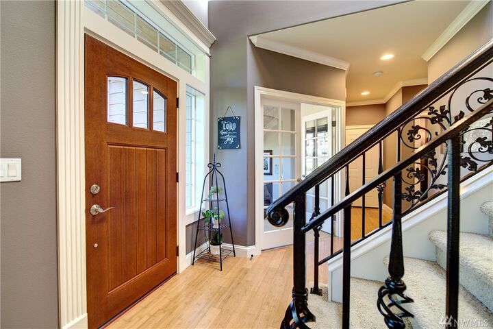 Property Photo:  21827 127th Ave SE  WA 98296 