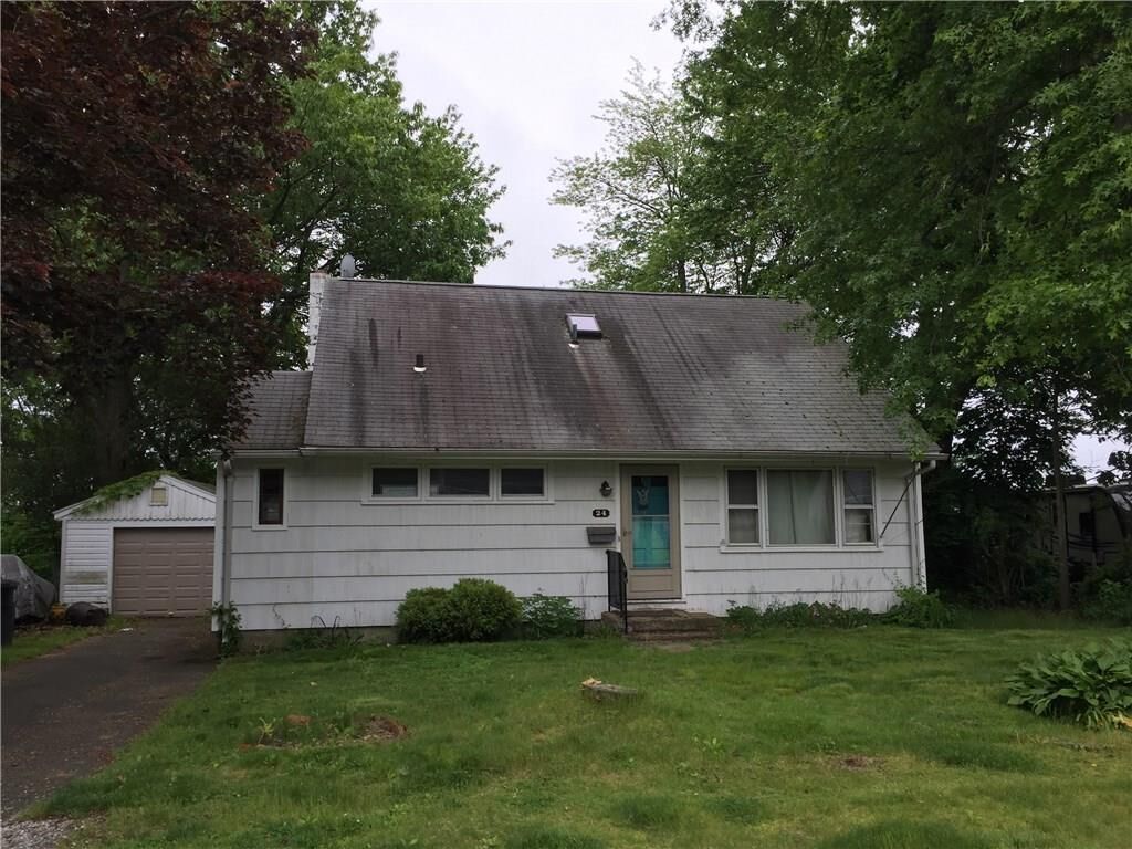 Property Photo:  24 Cindy Circle  CT 06460 