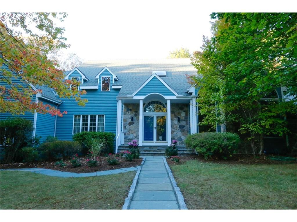 Property Photo:  53 Ridge Brook Drive  CT 06903