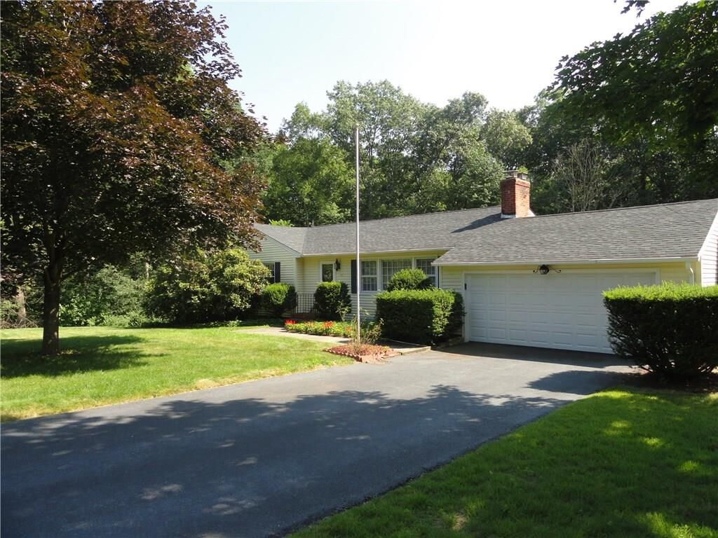 Property Photo:  191 Brook Lane  CT 06410 