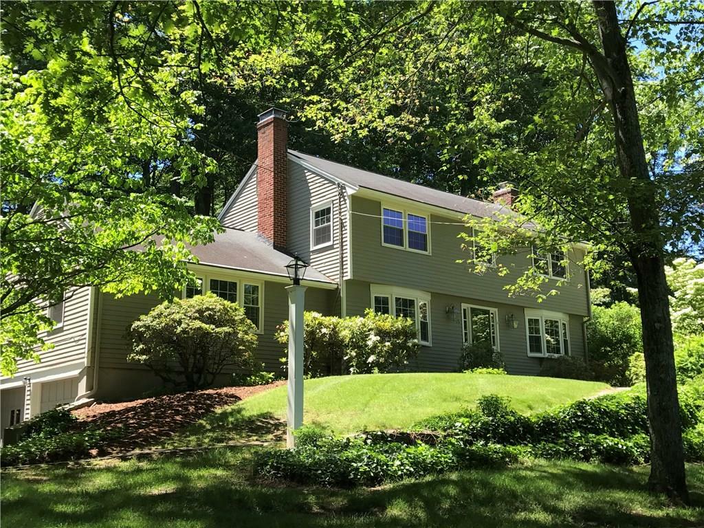 Property Photo: 15 Powder Horn Drive CT 06070
