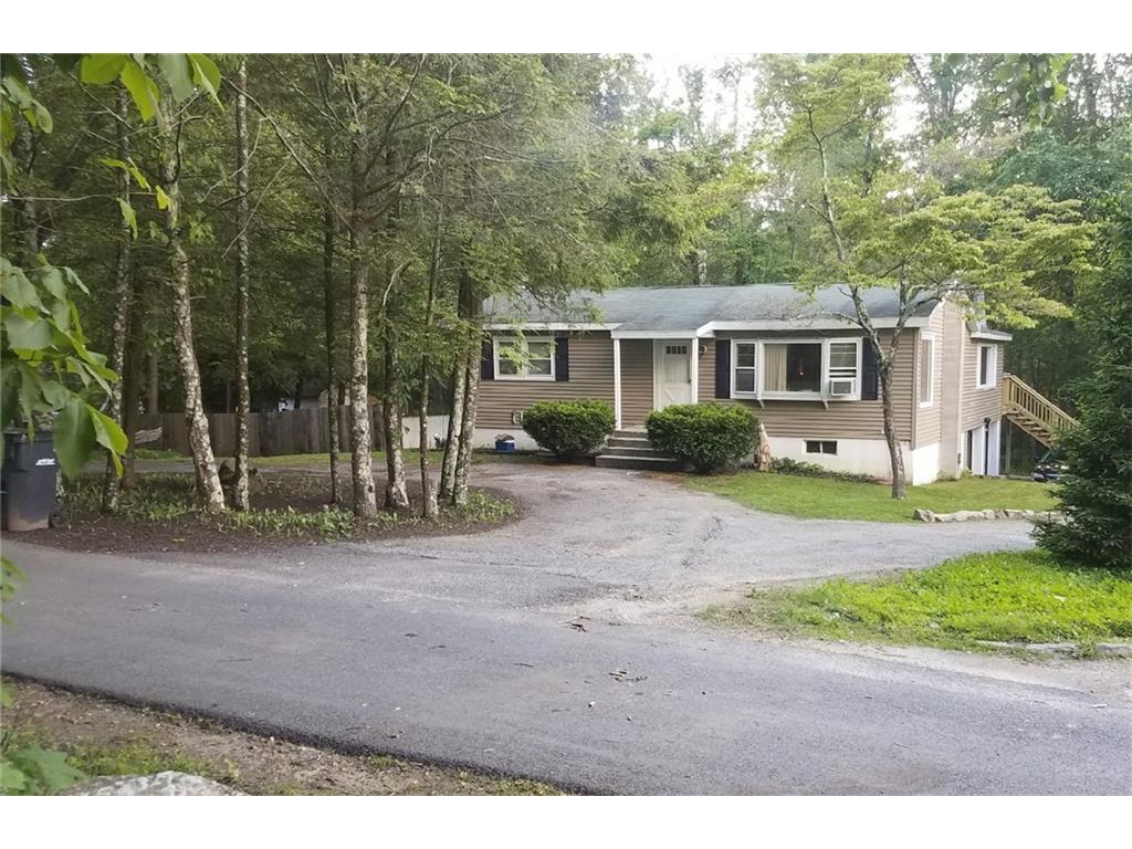 Property Photo: 6 Sherry Lane CT 06776