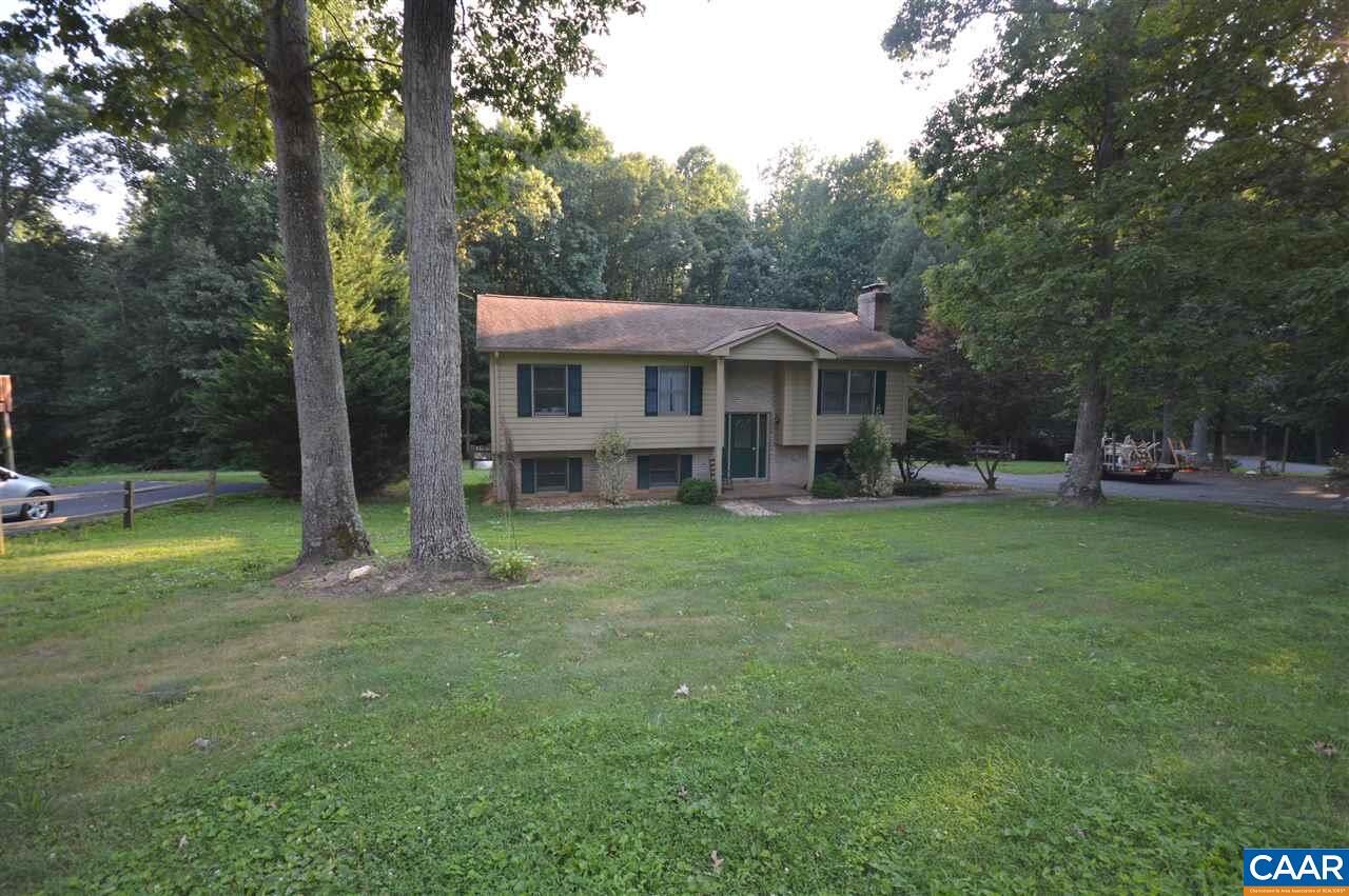 Property Photo:  389 Morning Glory Rd  VA 22968 