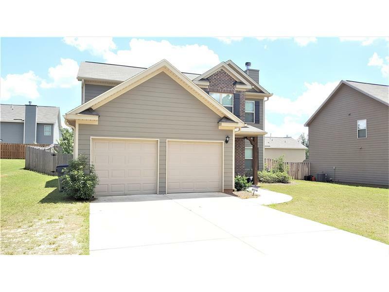 Property Photo: 1145 Paramount Drive 30253
