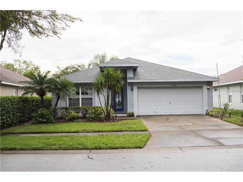 Property Photo: 19507 Morden Blush Drive FL 33558