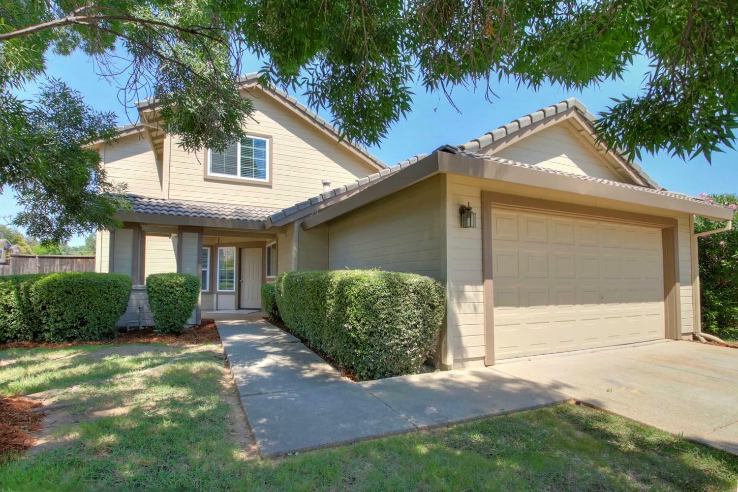 Property Photo:  5631 Bolton Way  CA 95677 