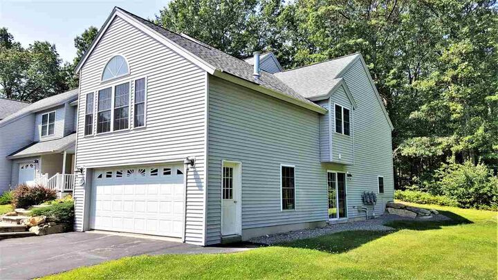 Property Photo:  13 Eldon Way  NH 03811 