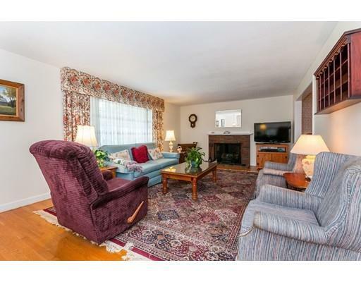 Property Photo:  131 Briar Lane  MA 02090 