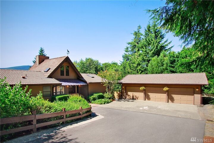 Property Photo:  30019 SE 58th St  WA 98050 