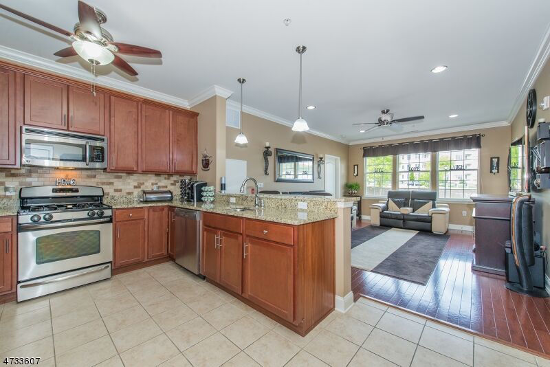 Property Photo:  5104 Sanctuary Blvd  NJ 07457 