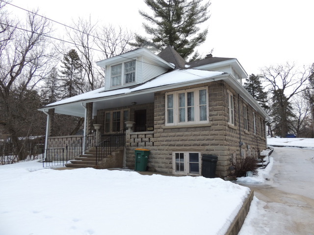 Property Photo: 507 Lincoln Avenue IL 60021