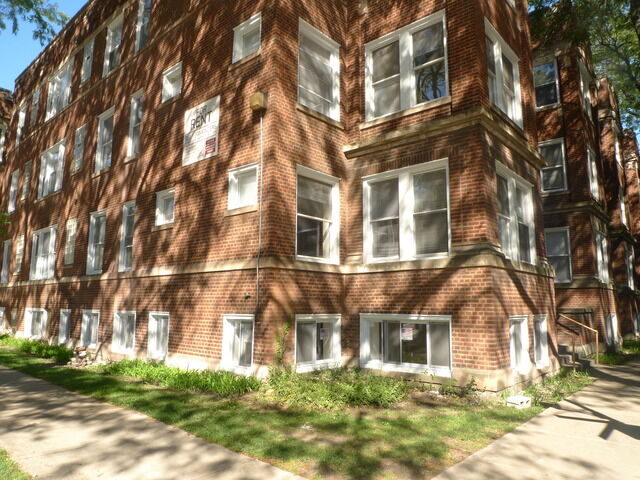 Property Photo:  5444 S Woodlawn Avenue 1  IL 60615 