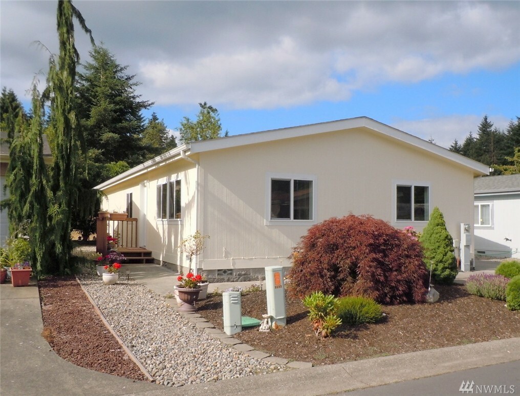 Property Photo: 3579 Sylvan Pines Cir WA 98310