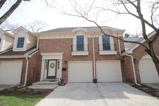 Property Photo:  592 Windham Lane West  IL 60563 