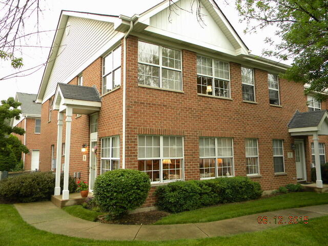 Property Photo: 9 Four Seasons Court 0 IL 60126