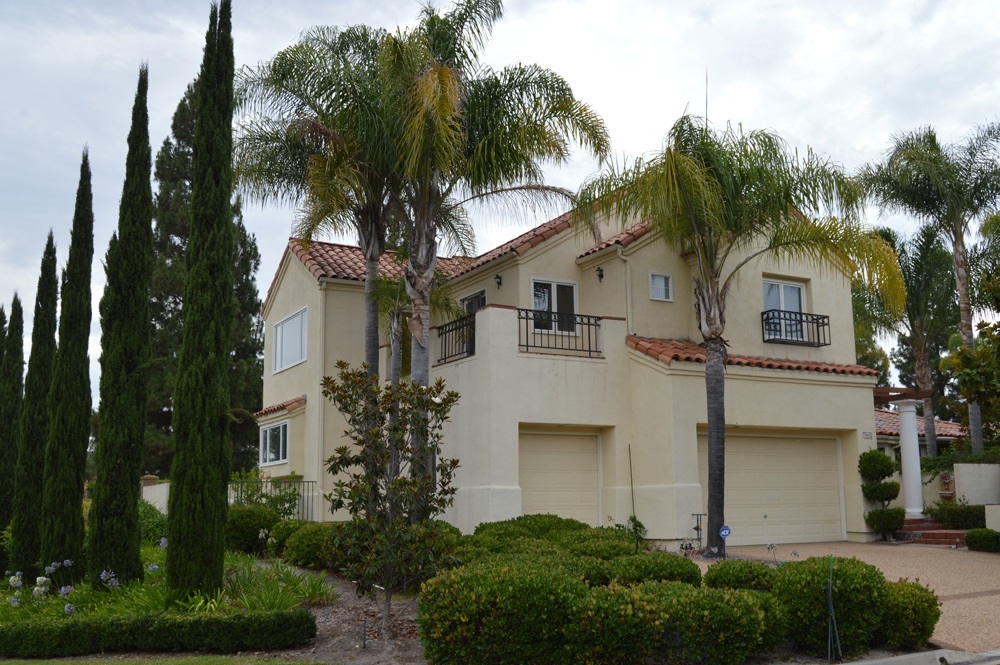 Property Photo: 12236 Kingsgate Square CA 92128