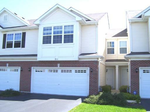 Property Photo: 211 S Alder Creek Drive IL 60446
