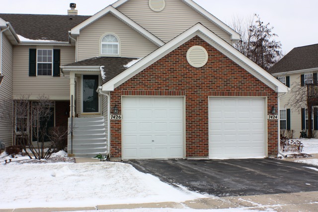 Property Photo:  7426 Grandview Court  IL 60110 