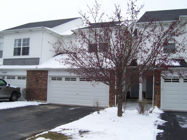 Property Photo: 23043 Ironwood Drive 23043 IL 60586