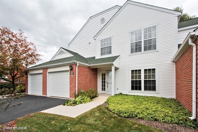 Property Photo: 102 Lauralton Street IL 60044