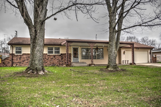 Property Photo:  3065 Waldron Road  IL 60901 