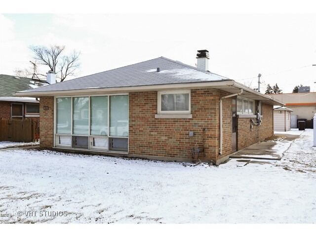 Property Photo: 5153 Jarlath Avenue IL 60077