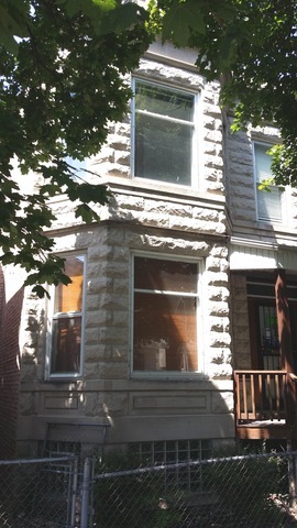 Property Photo:  6736 S Laflin Street  IL 60636 