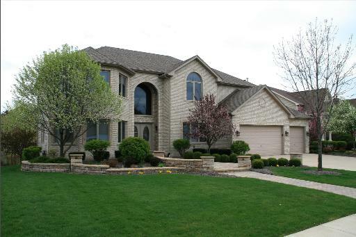 Property Photo:  3220 Mistflower Lane  IL 60564 