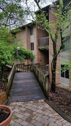 Property Photo: 5904 Forest View Road 2E IL 60532