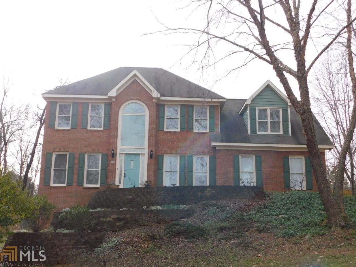 Property Photo:  2406 Meredith Dr  GA 30052 