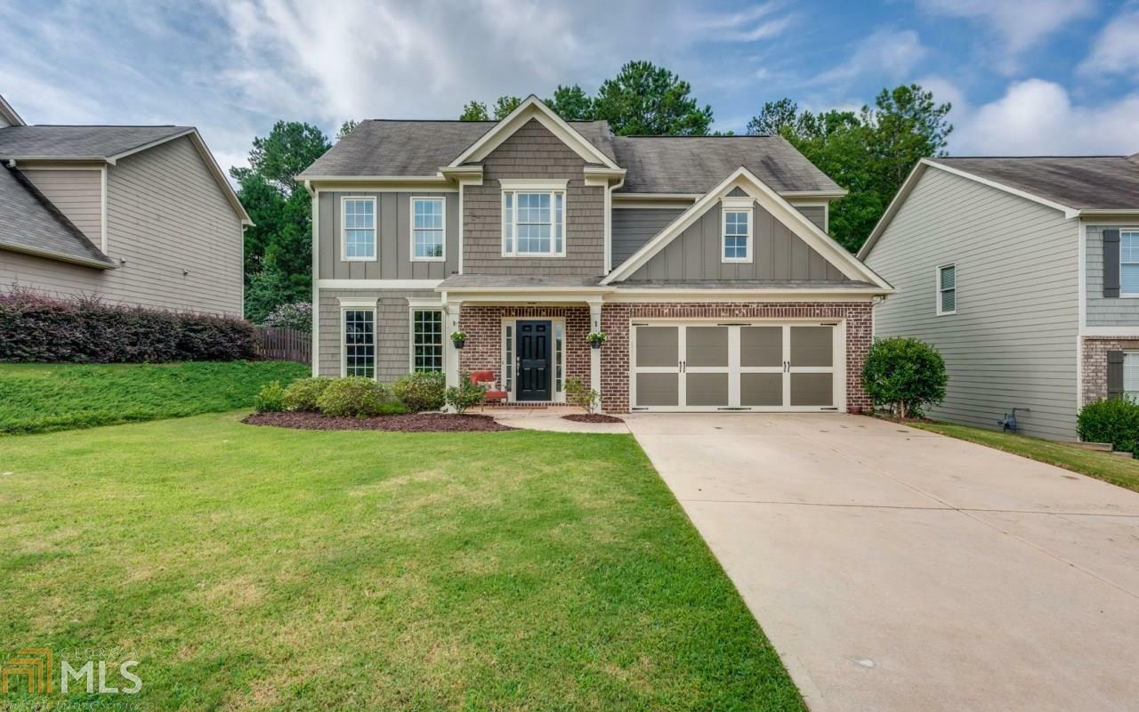 Property Photo: 278 Royal Sunset Dr GA 30157