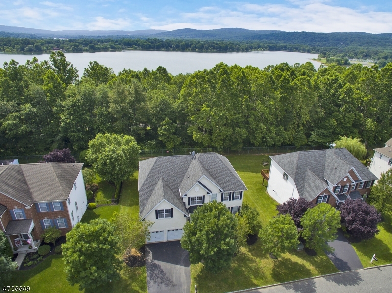 Property Photo: 41 Crestview Drive NJ 08809
