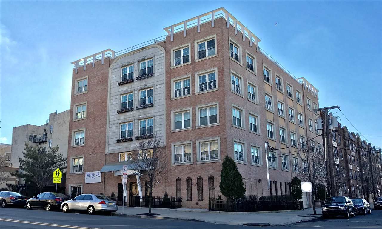 Property Photo:  41-47 Broadway 203  NJ 07306 