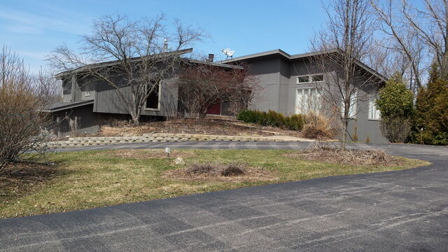 132 Old Barrington Road  North Barrington IL 60010 photo