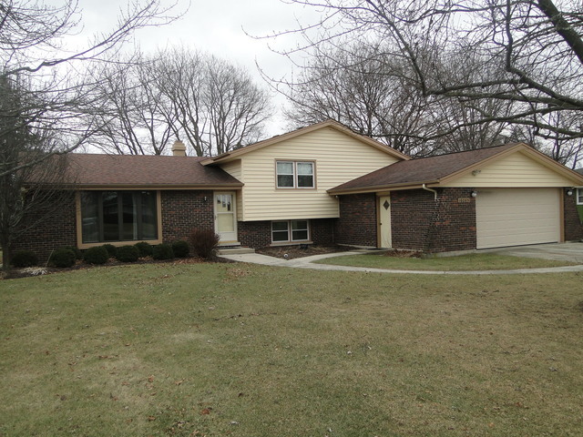 Property Photo:  16065 George Court  IL 60586 