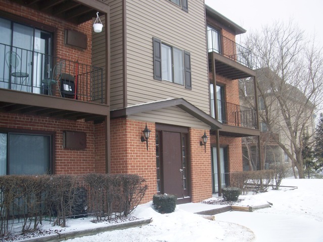 Property Photo: 612 W 65th Street 3 IL 60559