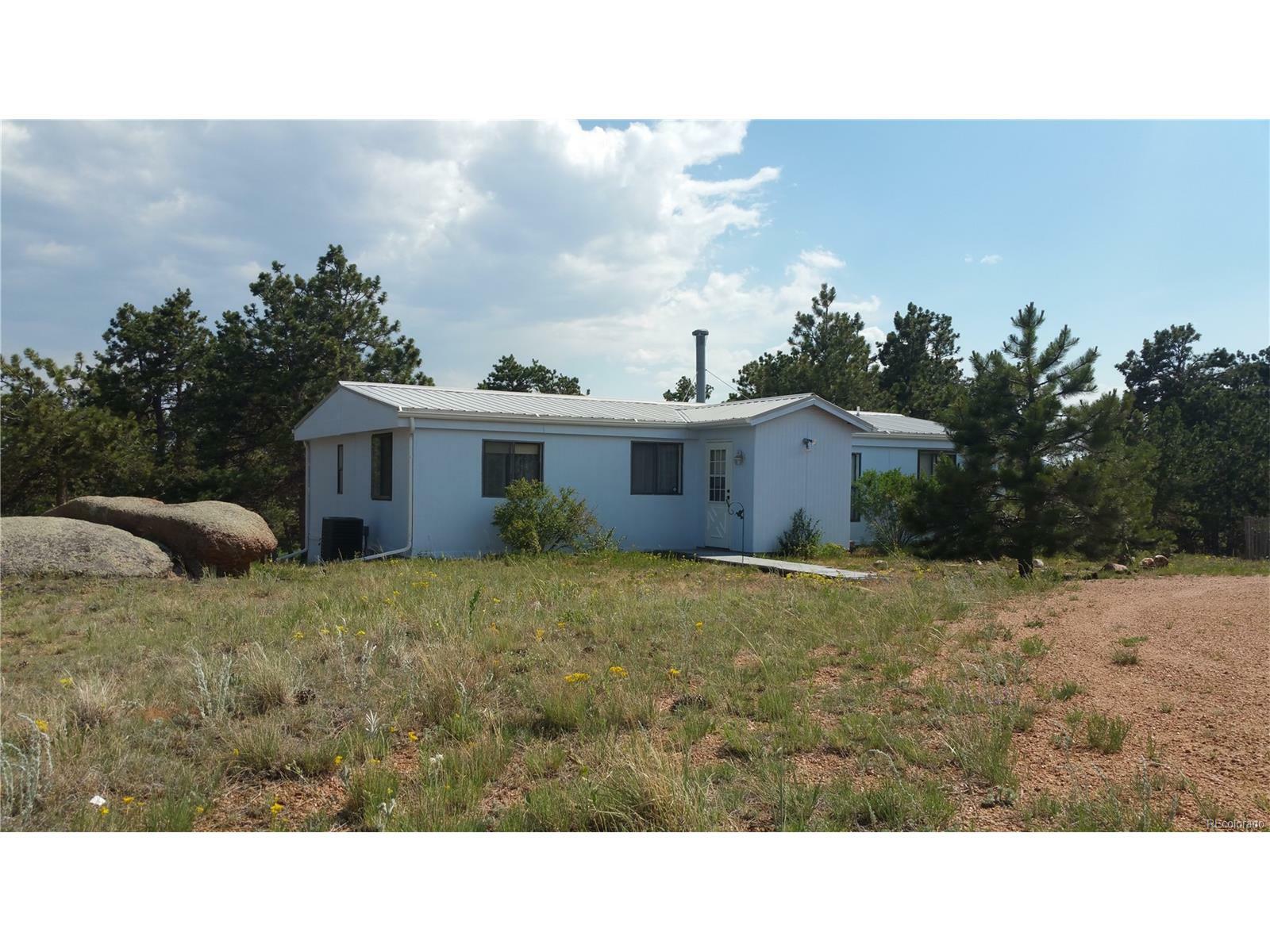 Property Photo:  9205 Red Mountain Road  CO 80536 