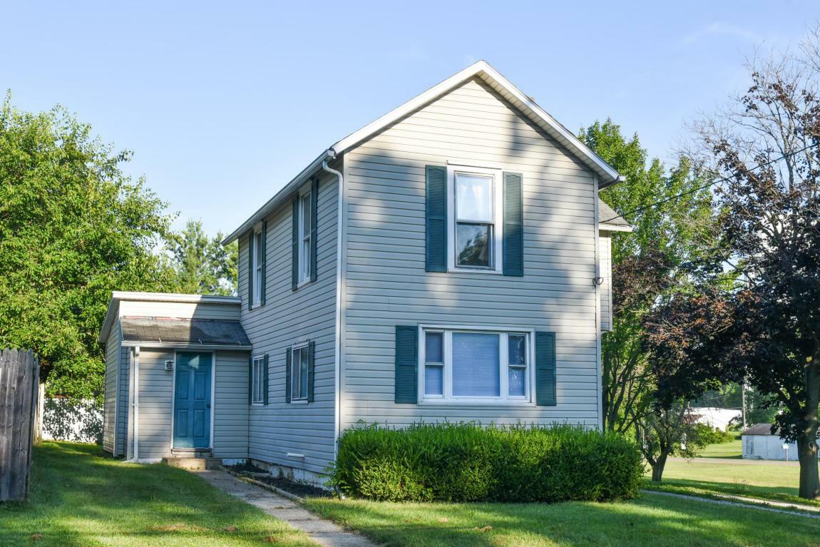 Property Photo: 297 N Delaware Street OH 43338