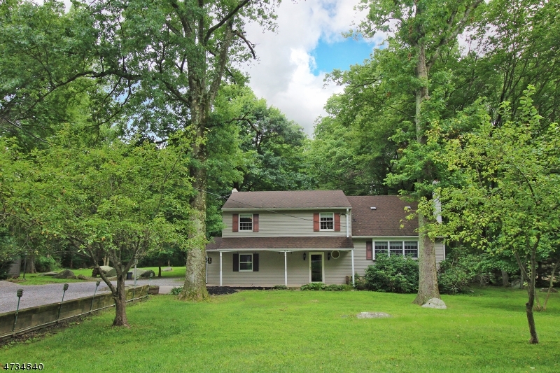 Property Photo: 233 Mount Airy Harbourton Rd NJ 08530